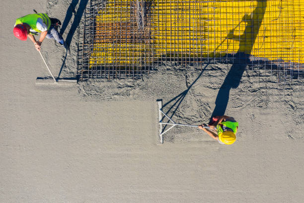 Best Concrete Staining and Coloring in Royston, GA