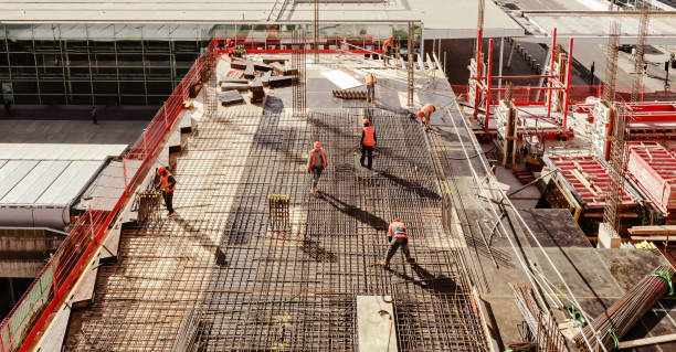 Best Concrete Sidewalk Installation in Royston, GA