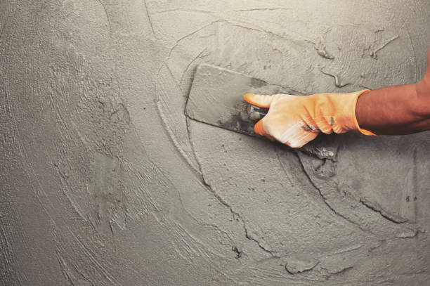 Best Concrete Sealing and Maintenance in Royston, GA