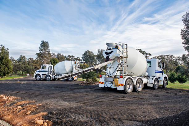 Best Concrete Demolition Services in Royston, GA