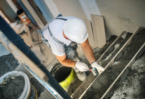 Best Concrete Staining and Coloring in Royston, GA