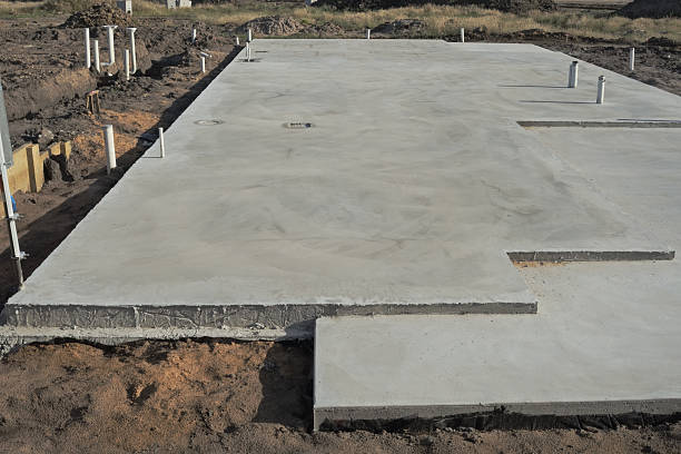 Best Concrete Driveway Installation in Royston, GA