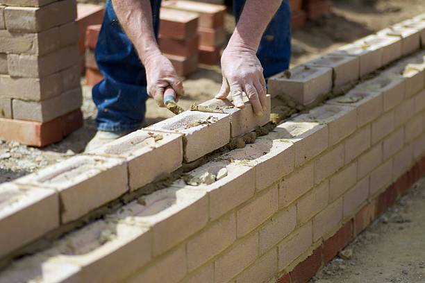 Best Residential Concrete Solutions in Royston, GA